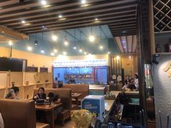 -金穗园·砂锅粥.醉鸡煲火锅(长寿路店)