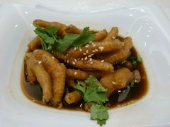 -百乐门喜宴(海珠广场华厦店)