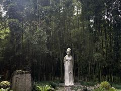 -望江楼公园
