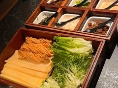 -五谷丰登农家院·地道胶东菜·海鲜烧烤(威海店)