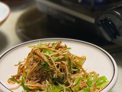 -千岛湖小鱼儿·淳安匠心农家菜