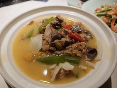 -院8里·小聚园老川菜(九眼桥店)