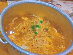 -黑豚黨韩国烤肉料理(悦然时光店)