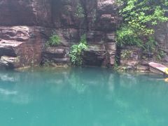 iphone_upload_pic-云台山风景名胜区