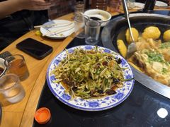 -人民公社大食堂(顺义总店)