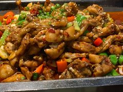 -还是那家•秘制活鱼现烤•香辣美蛙(独墅湖邻里中心店)