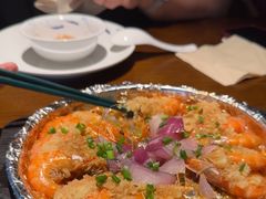 -老阿爸鲜鱼土菜(昆山花桥店)