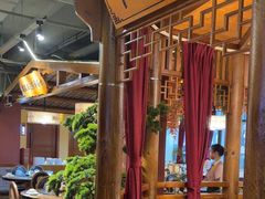 -肖记公安牛肉鱼杂馆· 省级非物质文化遗产(仁和路店)