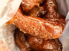 -杨老大焙子月饼干货(宽巷子民族美食街店)