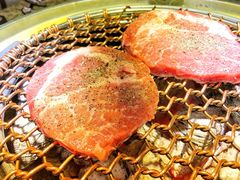 -三代烤肉(保利广场店)
