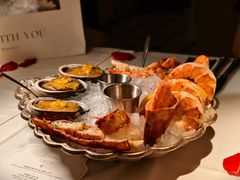 -壳里西餐厅Coquille Seafood Bistro(蒙自路店)