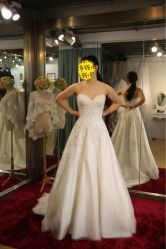 -LANYI COUTURE高级婚纱礼服改衣店