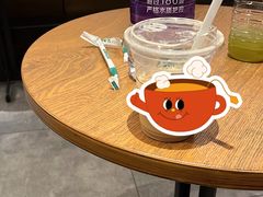 -星巴克臻选(深圳罗湖万象城店)