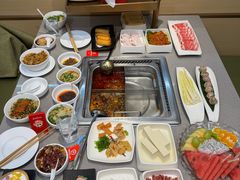 -海底捞火锅(铂澜大象城店)