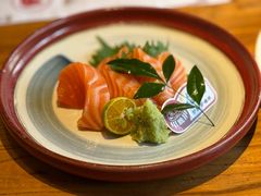 -炉胜·炉端烧·居酒屋