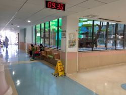 外科住院部-上海交通大学医学院附属上海儿童医学中心(陆家嘴总院区)