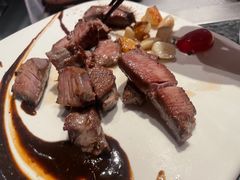 -火地铁板烧(昆山万象汇店)