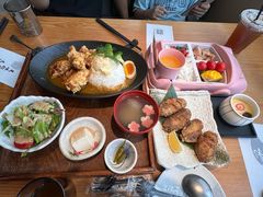 -味太助·银饭食堂(中华城店)