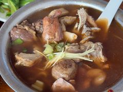 -东兴牛肉店(庄府巷店)