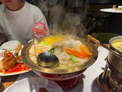 -大潮淮·淮扬菜(何园旗舰店)