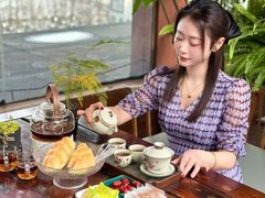 -时光乌托邦空中花园·川味·礼宴(星汇两江店)