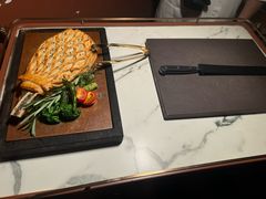 -ZHAO赵·牛扒坊(万象城店)