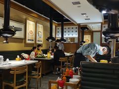 -本家韩国烤肉(青岛万象城店)