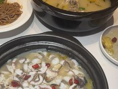 -周渝食惦酸菜鱼(青浦店)