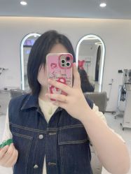 -上禾 HAIR SALON