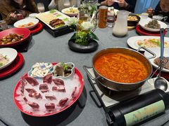 -大鹏饭店·金陵家宴(奥体中心店)