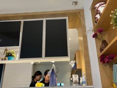 -鲜芋仙(中山路店)