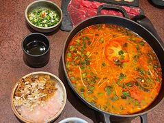 -旺福·贵州酸汤牛肉火锅(陆悦天地店)