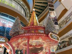 -深圳来福士广场