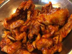 -釜山火炉·海鲜烤肉(紫藤路店)