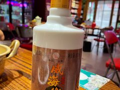 -蚝堡海鲜·威海菜·海肠捞饭·烧烤·亚洲吃蚝公司(幸福门店)