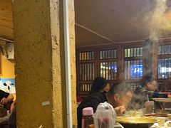 -霄汉羊排(万松园一店)