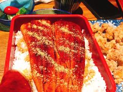 -千代武日本料理(爱建店)