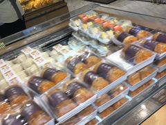 -面包新语(无锡M会员店)