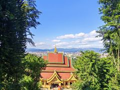 -西双版纳勐泐文化旅游区