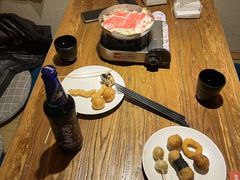 -王氏炉匠·烧鸟放题自助(三里屯店)