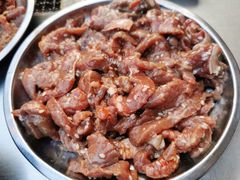 -同心烧烤(总店)