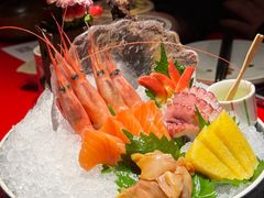 综合刺身拼盘-匠和风精致料理(春熙路群光广场店)