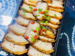 -龙姐私房菜(和顺古镇店)