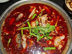 -小饕荟雅安贡椒鱼鲜馆(广福桥店)