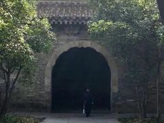 -灵谷景区