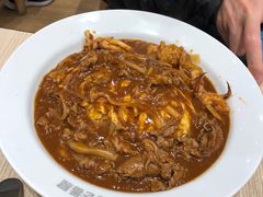 -CoCo壱番屋