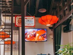 大堂-受气牛肉·重庆耙牛肉(来福士店)