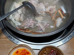 -大头椰·椰子鸡火锅(新梦店)