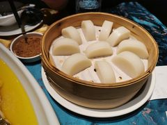 -茶人村·宫廷私厨(奥体印象城店)