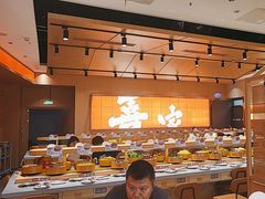 -喜家自助小火锅(金茂览秀城店)